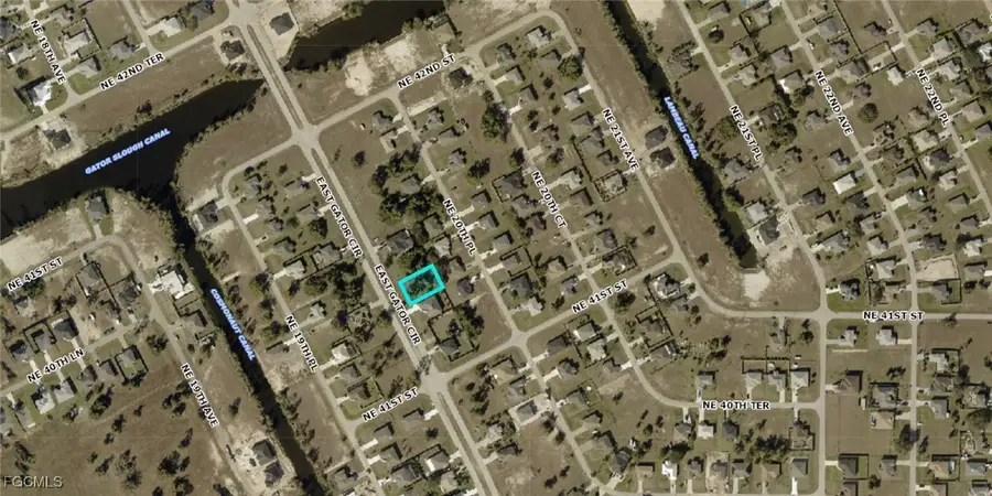 4113 E Gator Circle, Cape Coral, FL 33909 - Image #2