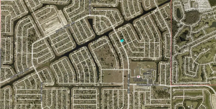 4113 E Gator Circle, Cape Coral, FL 33909 - Image #3