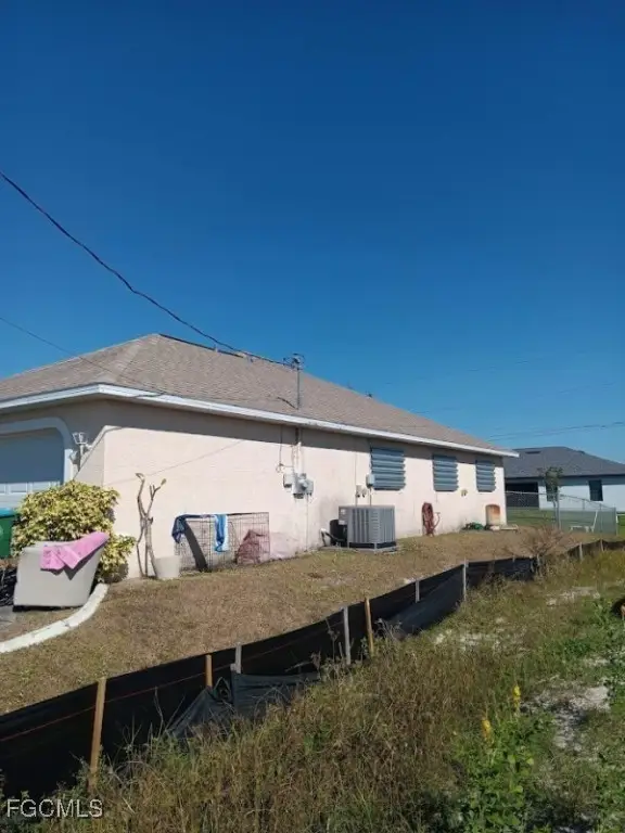 1017 Nelson Road N, Cape Coral, FL 33993 - #3