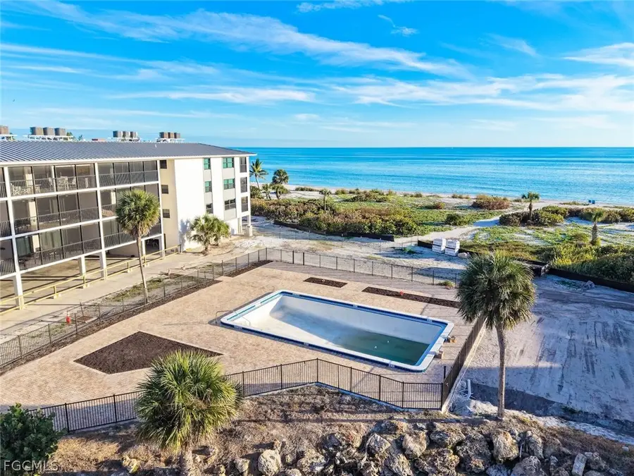 2737 W Gulf Drive #122, Sanibel, FL 33957 - #3