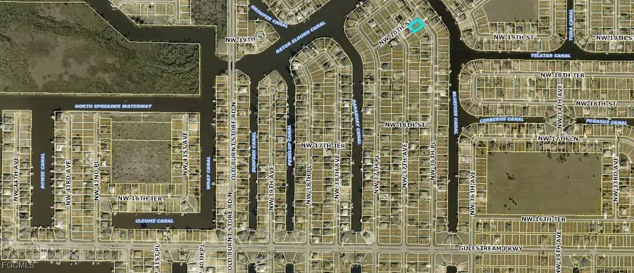 1850 NW 36th Place, Cape Coral, FL 33993 - Image #2