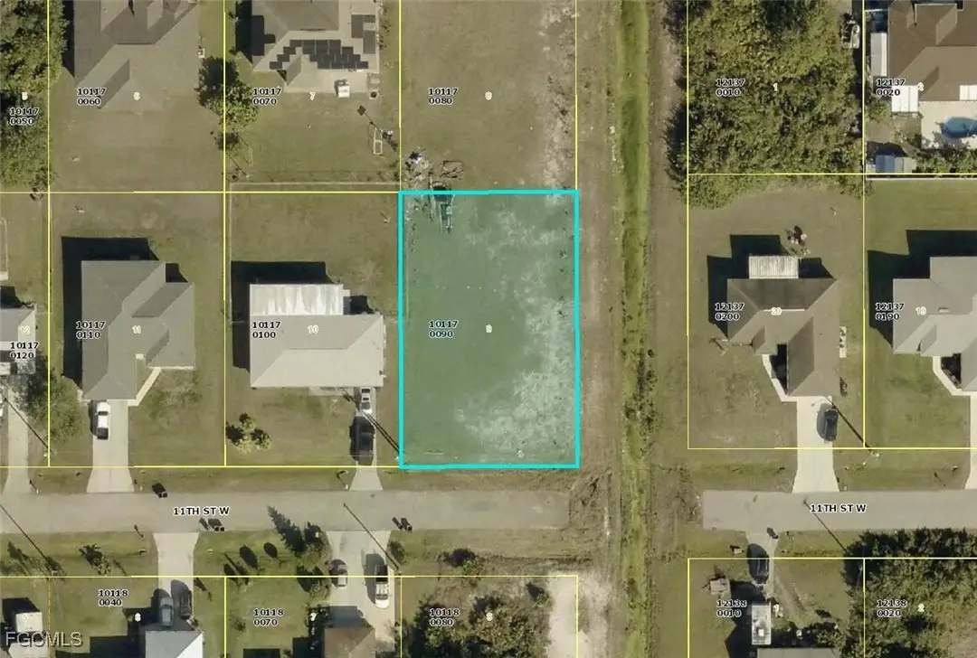 3800 11th Street W, Lehigh Acres, FL 33971 - Image #1