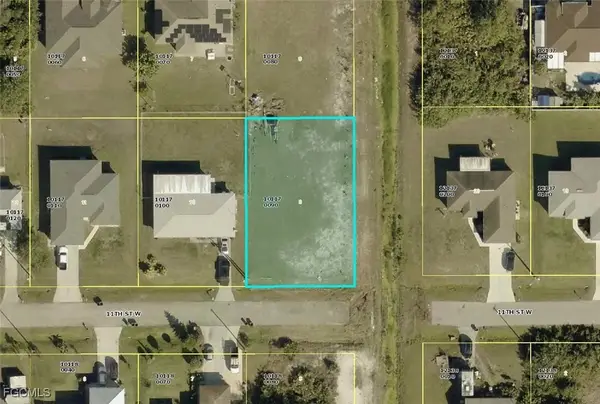 3800 11th Street W, Lehigh Acres, FL 33971