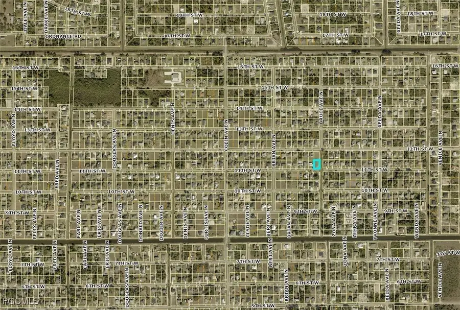 3800 11th Street W, Lehigh Acres, FL 33971 - Image #3