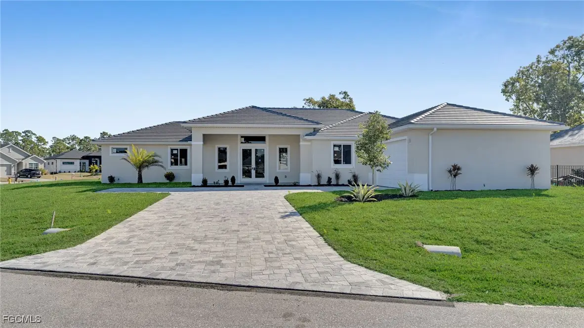 16243 Maya Circle, Punta Gorda, FL 33955 - Image #1