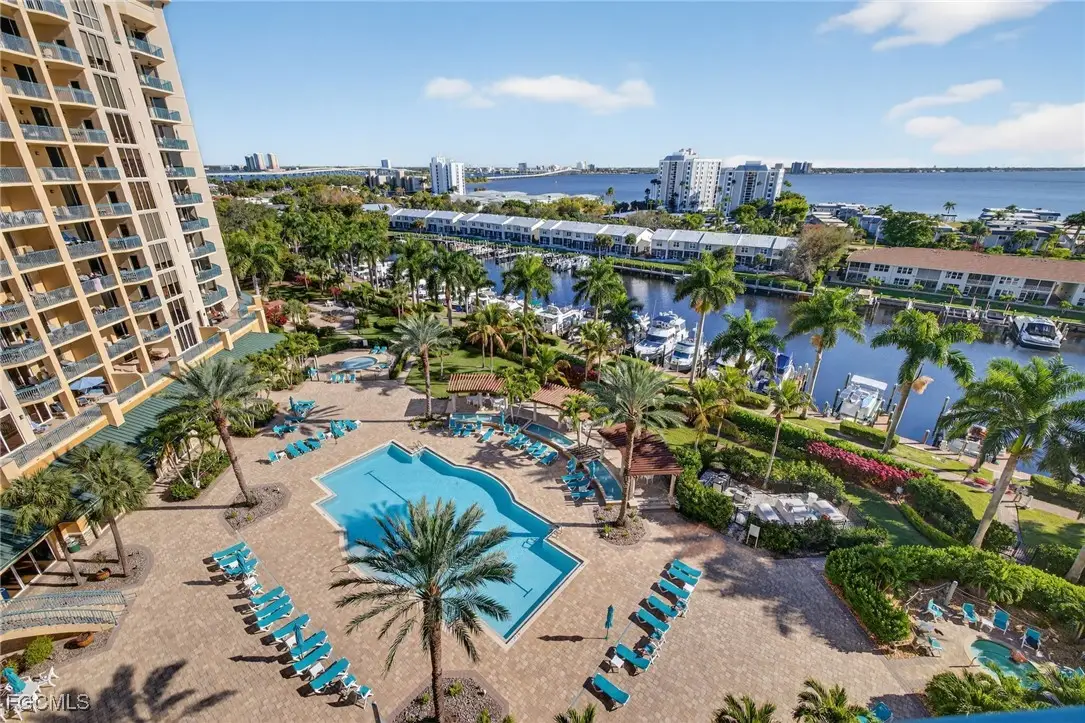 3426 Hancock Bridge Parkway #902, North Fort Myers, FL 33903 - #1