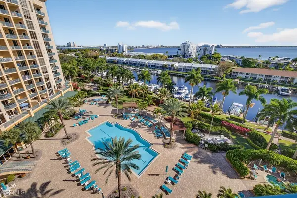 3426 Hancock Bridge Parkway #902, North Fort Myers, FL 33903