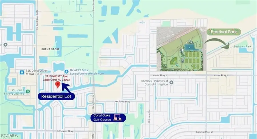 2215 NW 37th Avenue, Cape Coral, FL 33993 - Image #2