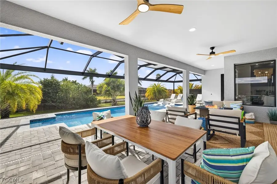 1406 NW 2nd Terrace, Cape Coral, FL 33993 - #3