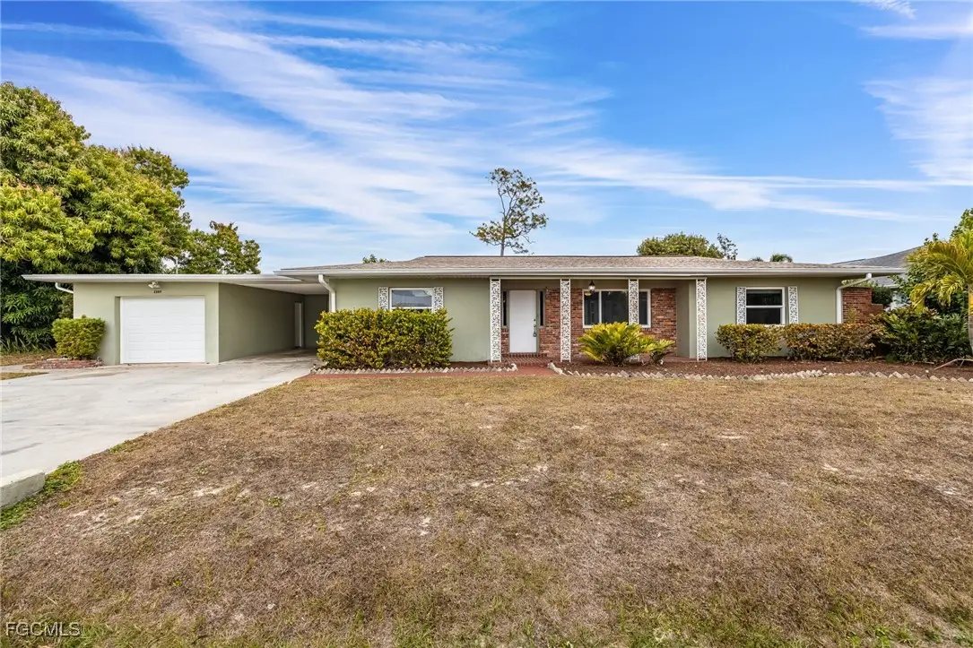 2307 Flora Avenue, Fort Myers, FL 33907 - Image #1