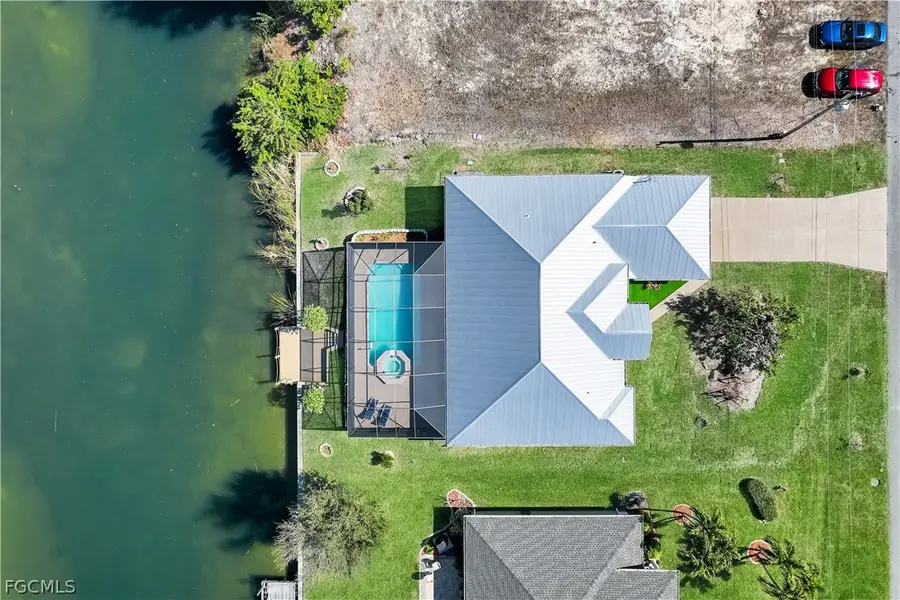 1417 SW 28th Terrace, Cape Coral, FL 33914 - #2