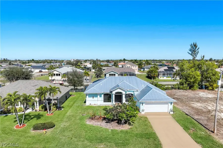 1417 SW 28th Terrace, Cape Coral, FL 33914 - #3