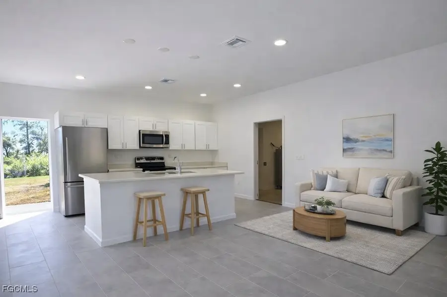 1114 Cellini Street E, Lehigh Acres, FL 33974 - Image #2