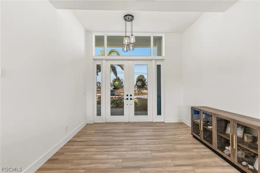 2602 NW 20th Terrace, Cape Coral, FL 33993 - #2