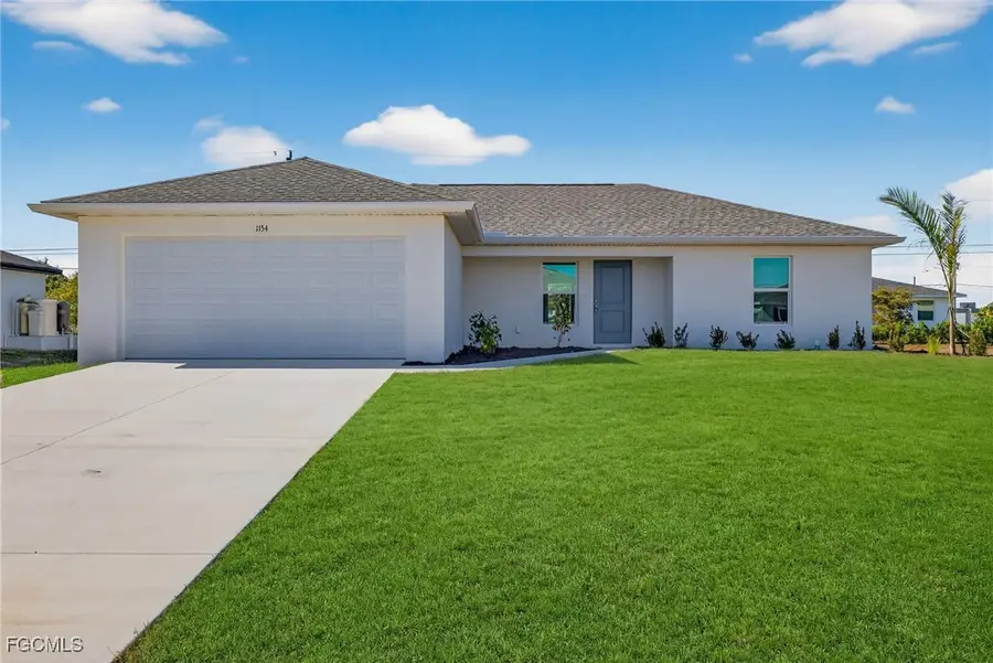 1154 NW 7th Place, Cape Coral, FL 33993 - Image #2