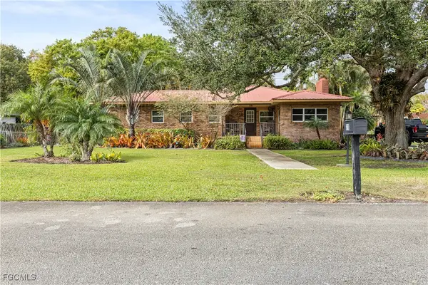 719 Poinsettia Street, Clewiston, FL 33440
