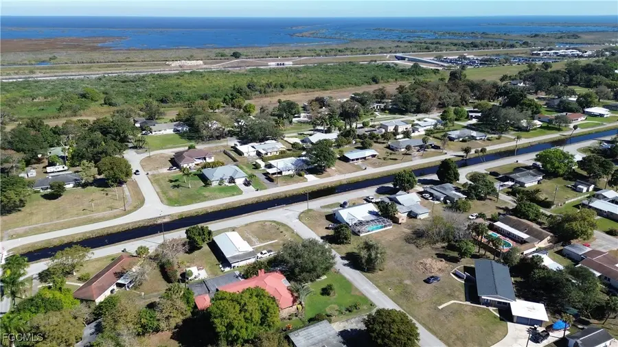 719 Poinsettia Street, Clewiston, FL 33440 - Image #2