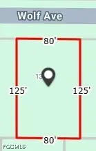 13337 Wolf Avenue, Port Charlotte, FL 33953 - #2