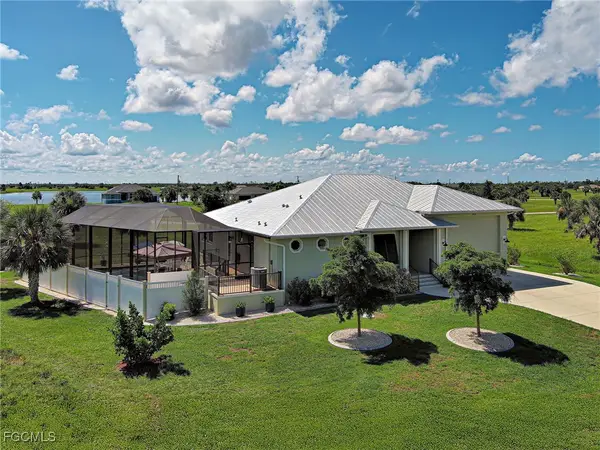 48 Lark Drive, Placida, FL 33946