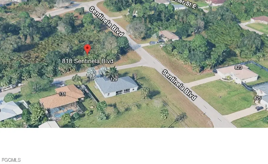 818 Sentinela Boulevard, Lehigh Acres, FL 33974 - Image #2