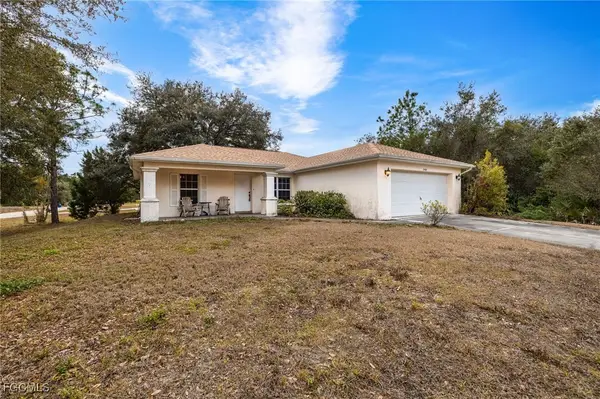2406 E 23rd Street, Alva, FL 33920