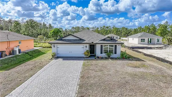 1923 Kester Avenue, Lehigh Acres, FL 33972