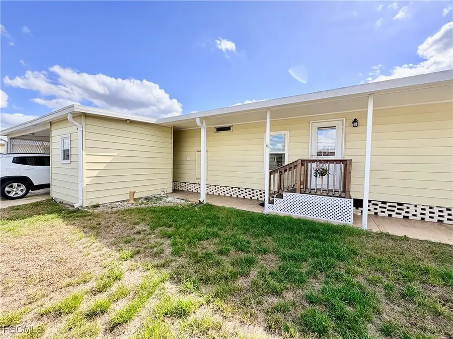 3170 Running Deer Drive, North Fort Myers, FL 33917 - #2