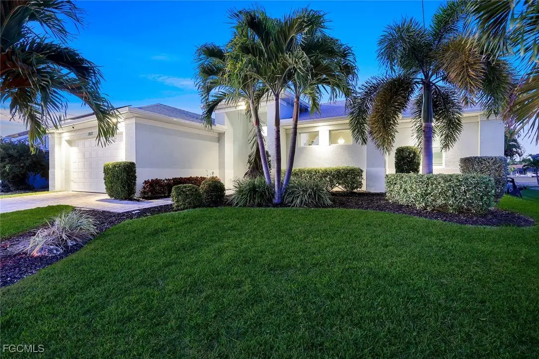 2823 SW 46th Terrace, Cape Coral, FL 33914 - Image #1