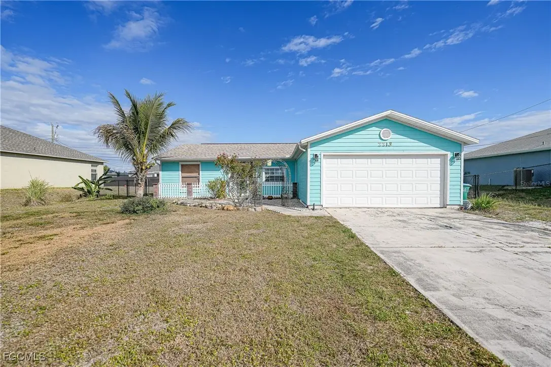 2213 NE 6th Place, Cape Coral, FL 33909 - Image #1