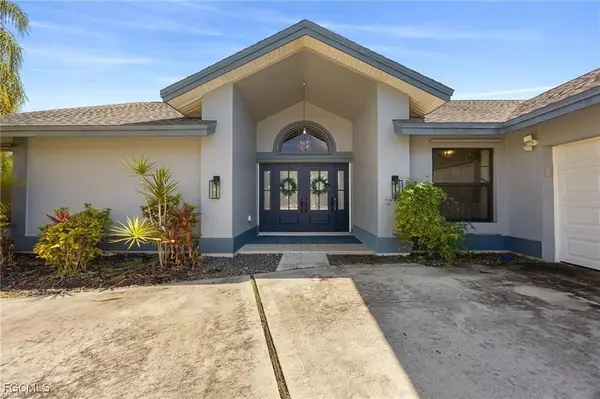 14845 Mahoe Court, Fort Myers, FL 33908