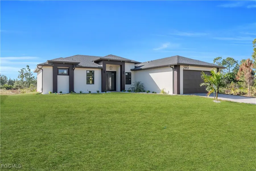 2913 46th Street W, Lehigh Acres, FL 33971 - Image #2