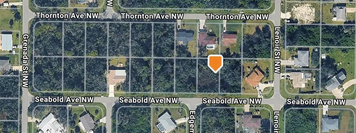 778 Seabold Avenue Nw, Port Charlotte, FL 33948 - Image #1