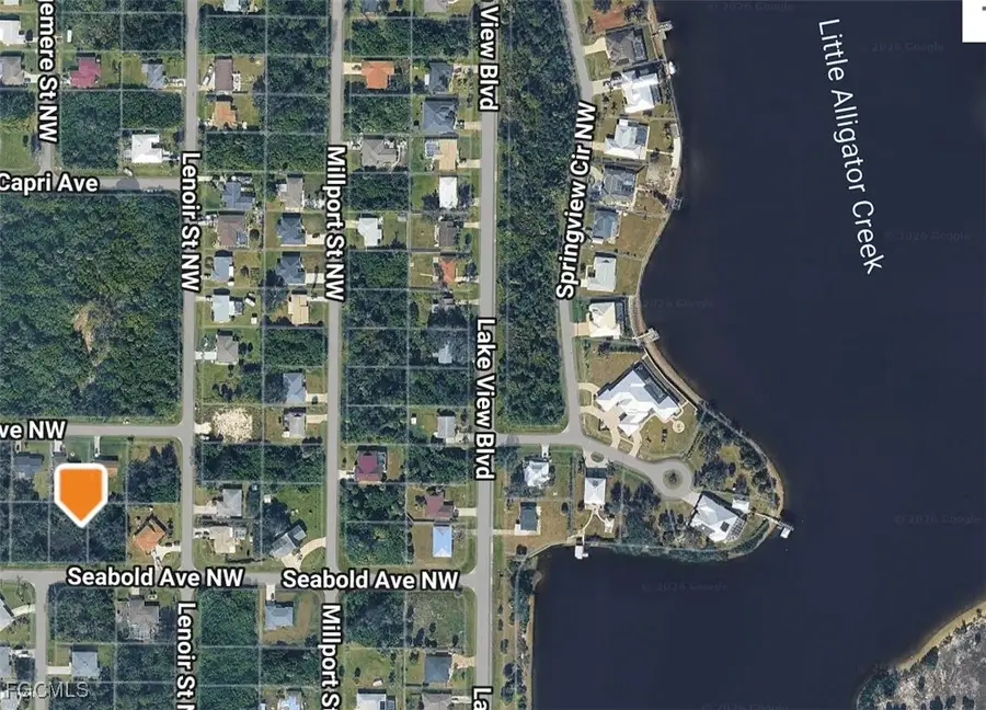 778 Seabold Avenue Nw, Port Charlotte, FL 33948 - Image #3