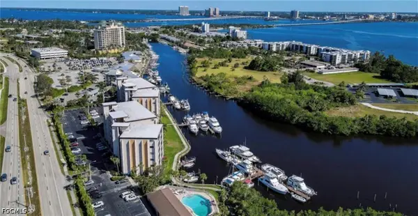 3462 Hancock Bridge Parkway #262, North Fort Myers, FL 33903