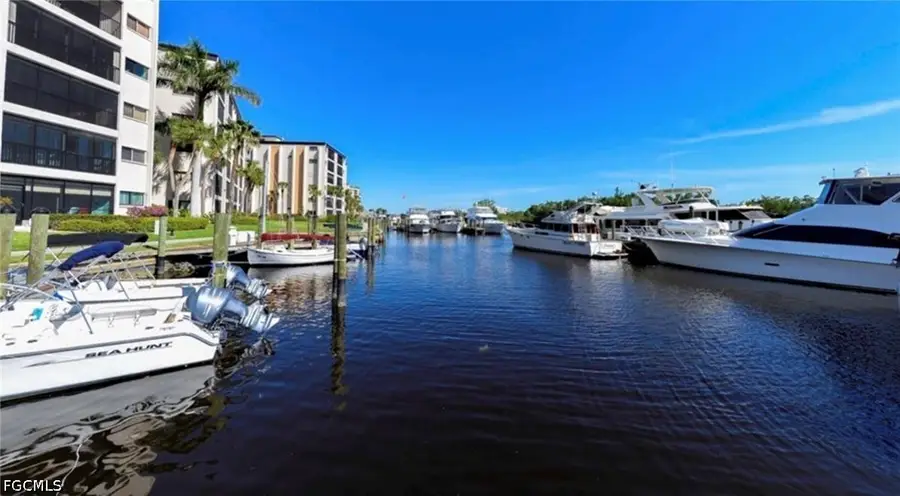 3462 Hancock Bridge Parkway #262, North Fort Myers, FL 33903 - #2