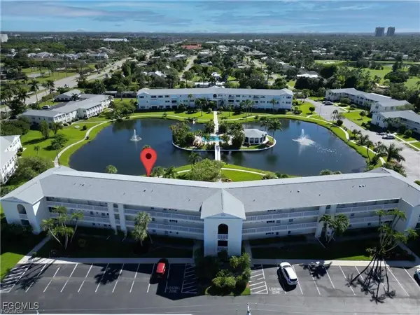 13511 Stratford Place Circle #302, Fort Myers, FL 33919