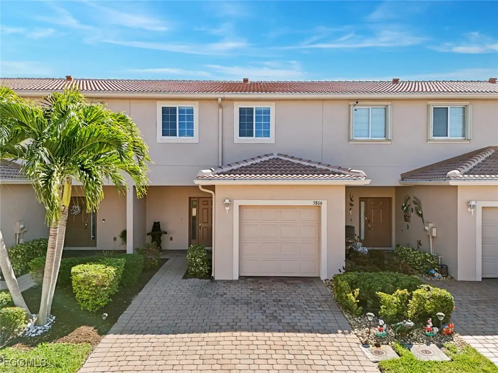 3806 Clearbrook Lane, Fort Myers, FL 33966 - Image #1