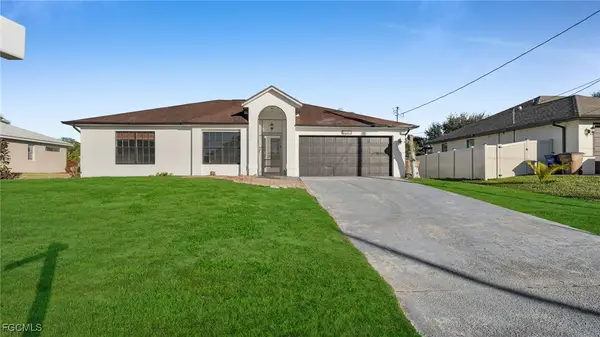 918 Acroft Avenue, Lehigh Acres, FL 33971