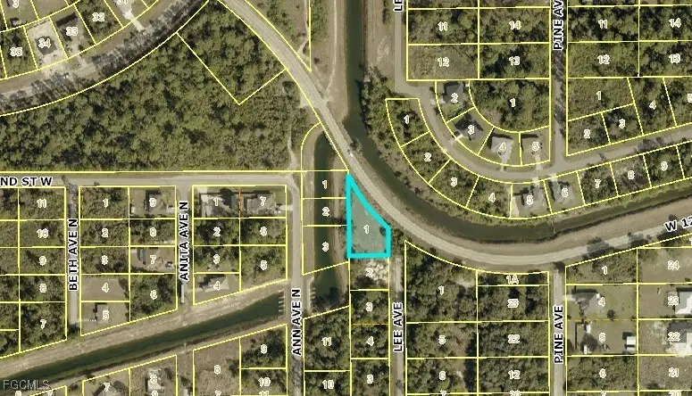 2201 W 12th Street, Lehigh Acres, FL 33972 - Image #1