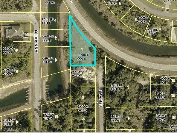 2201 W 12th Street, Lehigh Acres, FL 33972 - Image #2