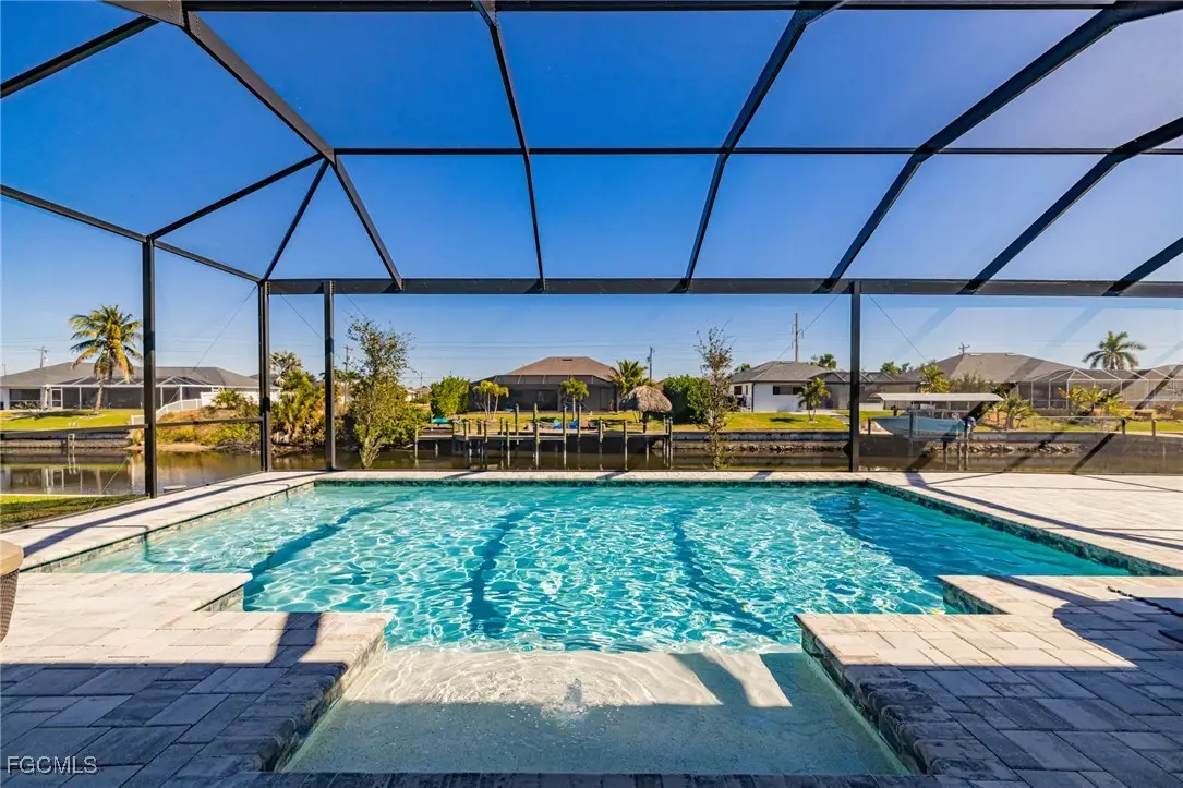 2719 SW 21st Avenue, Cape Coral, FL 33914 - Image #1