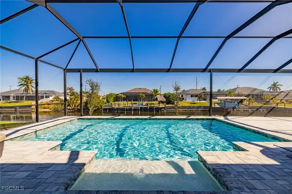 2719 SW 21st Avenue, Cape Coral, FL 33914