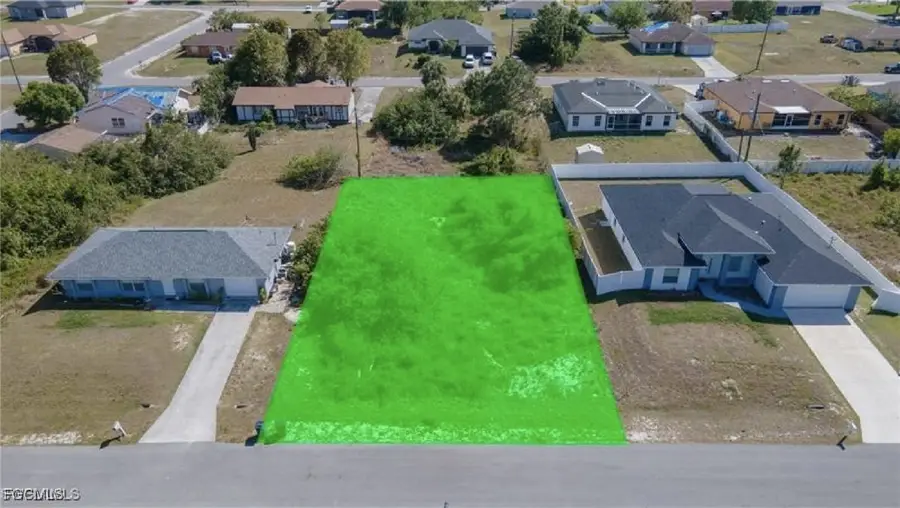 5305 6th Street W, Lehigh Acres, FL 33971 - Image #2