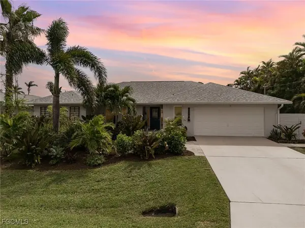 1816 SE 36th Terrace, Cape Coral, FL 33904