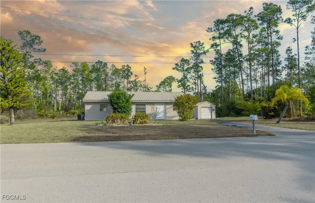 4103 E 10th Street, Lehigh Acres, FL 33972 - Image #1