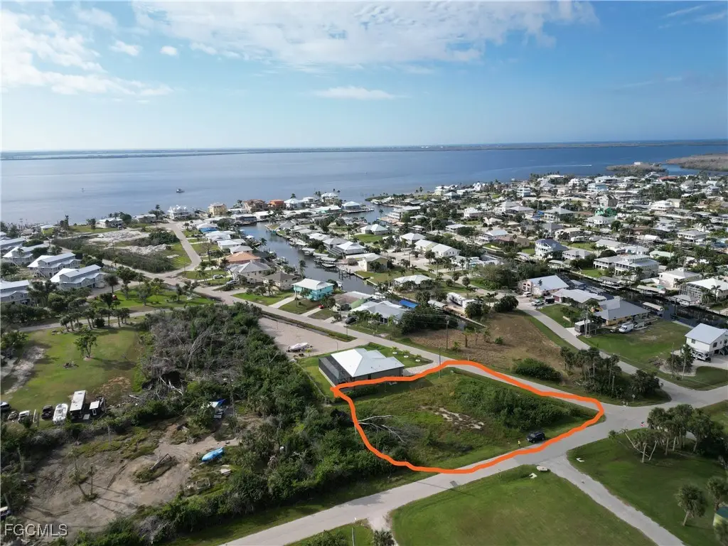 2391 Rose Avenue, Saint James City, FL 33956 - #1