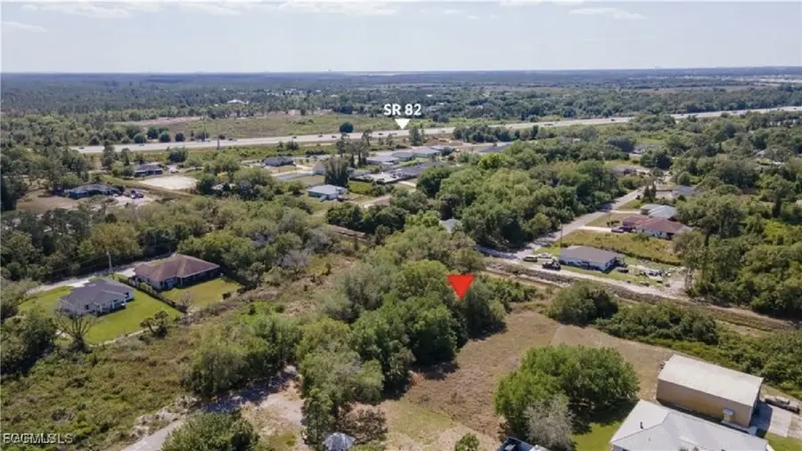 3816 37th Street Sw, Lehigh Acres, FL 33976 - Image #2