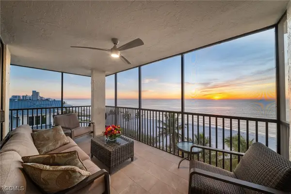 10475 Gulf Shore Drive #161, Naples, FL 34108