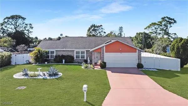 15 Maryland Road, Lehigh Acres, FL 33936