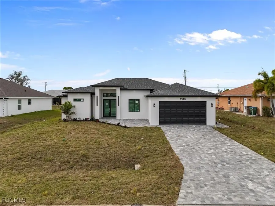 1310 NE 7th Place, Cape Coral, FL 33909 - #3